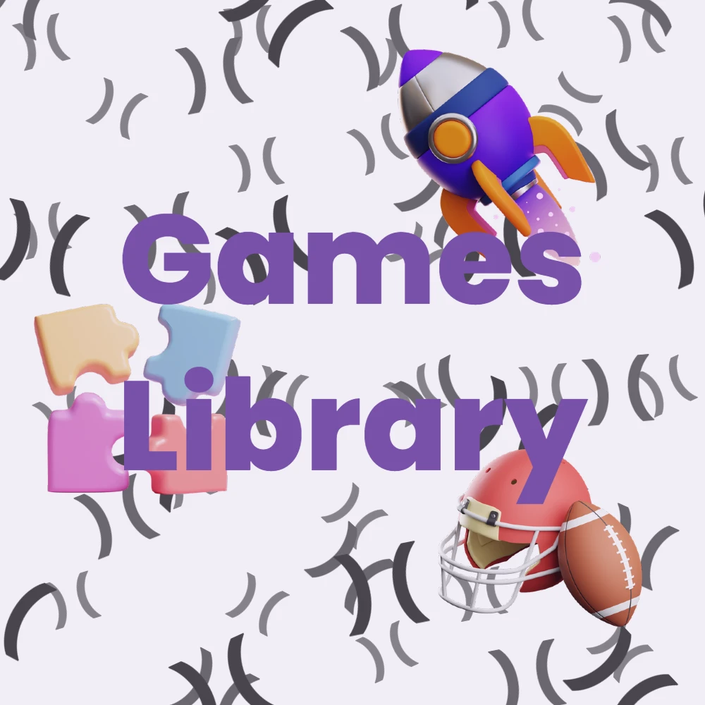 Demon Dev Games Library