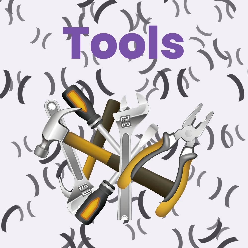 Demon Dev Tools